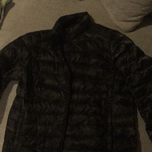 Uniqlo Jacket